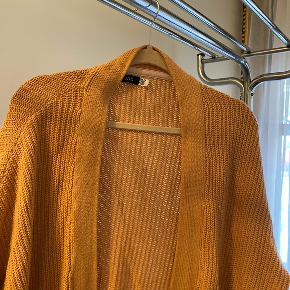 Urban Outfitters/BDG oversized cardigan - Picture 4 of 4